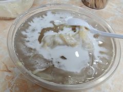 -兰芳园榴莲糖水(惠福西店)