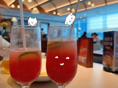 -漢舍川菜馆(国贸商城店)