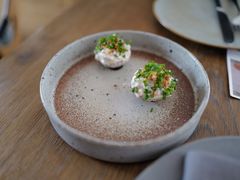 火腿小塔塔-BOR Eatery(安福路店)