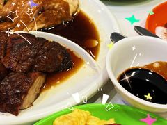 -澳门陈光记烧味饭店(南京德基广场店)