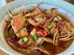 -品鲜村农家菜·阳澄湖大闸蟹(总店)