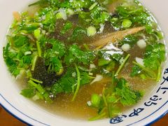 -陕西大厦中餐厅(陕西驻沪办店)