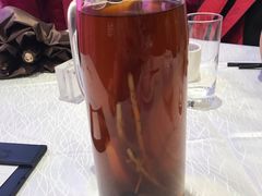 竹蔗茅根水-炳胜品味(海印总店)