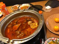 -牛New寿喜烧(青浦店)