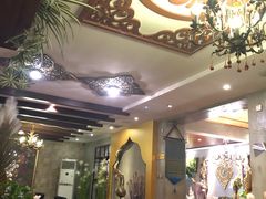 大堂-Siam泰餐厅(水上公园店)