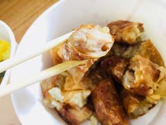 -老闽味沙茶面·姜母鸭(传承35年曾厝垵店)