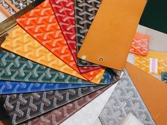 -GOYARD(恒隆广场店)