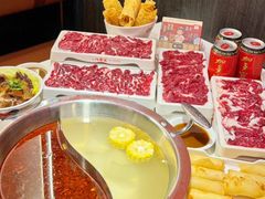 -八合里牛肉火锅(八合里总店)