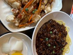 -香港饭店0410(明洞店)