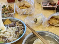 -守英猪脏粉(仓桥街店)