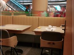 大堂-蔡澜点心·粤菜(丽泽天街店)