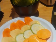 -土大力韩式烤肉料理(39年·和平路店)