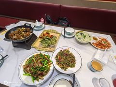 -食光慢宴·安吉土菜馆