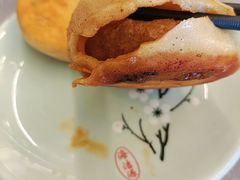 -馅饼粥·百年传承 since1926(中山路店)