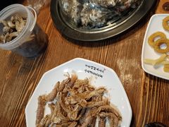 -蟹谢蒸鲜自助餐厅