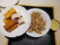 -京味斋·北京烤鸭(北京南站洋桥店)