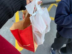 -肯德基(黄渡DT店)