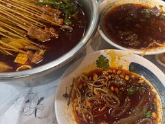 -成都瓜串串(华强北店)