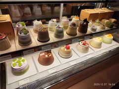 -théATRE 茶聚场(王府中環店)