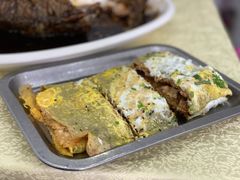 -奥华餐厅·老张记(台基厂店)