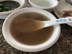 鸽子火锅-皇鸽餐厅(龙塘店)