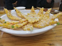 -清真西北风味餐厅