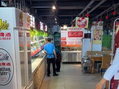 -黄寺蒸汽海鲜(黄寺大街店)