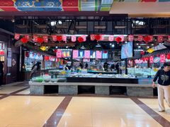 -和源祥·日照菜扛把子(万平口一店)