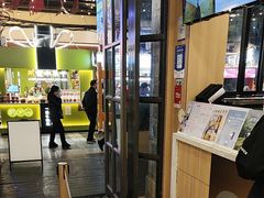 -霸王茶姬(南强街店)