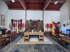 -刘公岛景区