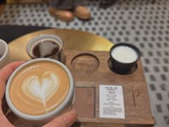 -Parking Coffee(孩儿巷店)