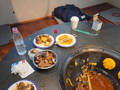 -缘福乡村铁锅炖民宿(八达岭店)