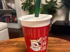 -兰芳园丝袜奶茶(方庄时代店)
