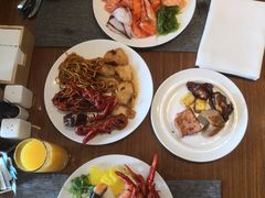 -北京王府井希尔顿酒店·万斯阁西餐厅