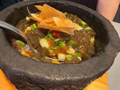 开封炒凉粉-阿庄新豫菜(通泰路店)