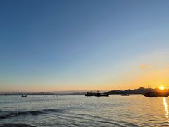 -北岐滩涂