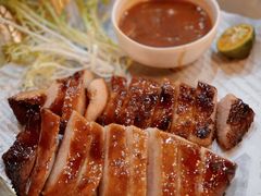 -囧人粗品·泰国街市料理(霖峰店)