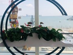 -朵云书院(滴水湖店)