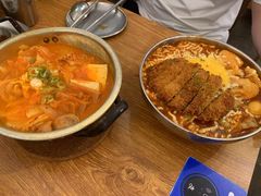 -青春分食(仙林大学城店)