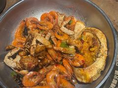 -七欣天香辣蟹火锅(上海银亿滨江店)