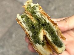 -王天顺海苔饼