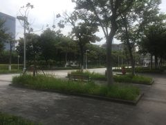 -白塘生态植物园