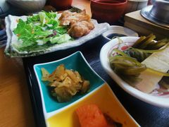 -味太助·银饭食堂(中华城店)