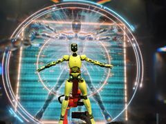 -上海科技馆(地铁站)