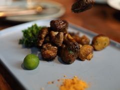 -West10 西拾·西餐厅·创意菜(未来科技城店)