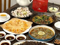 -大洋家·精品潮汕菜·生腌砂锅粥(天河东路店)