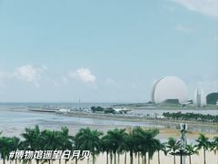 -珠海市博物馆