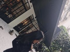 -T館·花园艺术餐厅