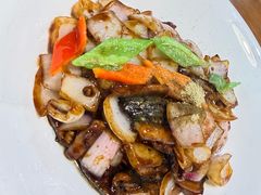 -老西门·常州菜(新区店)