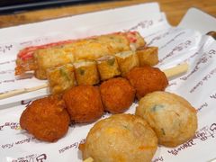 -古来思鱼饼
